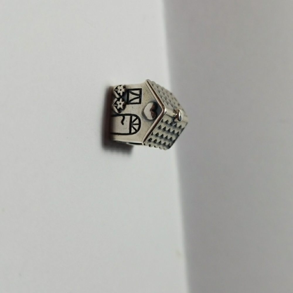 Pandora charm